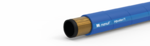Furtun Hidraulic EQUATOR/1 (BLUE)