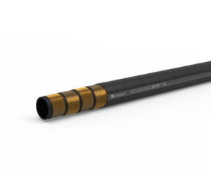 Furtun hidraulic DIAMONDSPIR/14