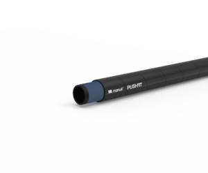 Furtun hidraulic PUSHFIT