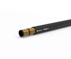 Furtun hidraulic XTRAFLOW/2WB